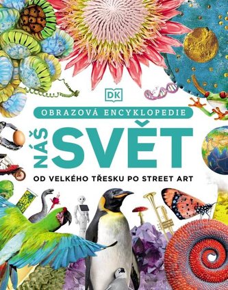 Náš svět v obrazech -  Encyklopedie všeho