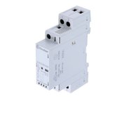 Modulový stykač 230VAC 2p