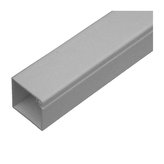 EILM 70x40mm 2m šedá elektroinstalační lišta