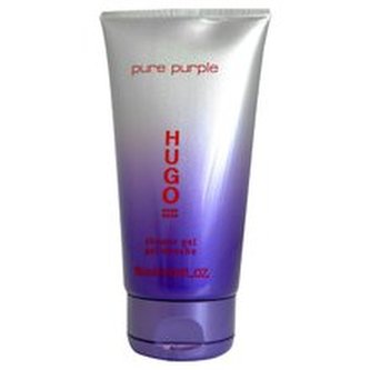 HUGO BOSS Pure Purple Sprchový gel 150 ml pro ženy