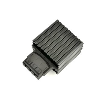 Topné těleso do rozvaděče, 60x70x109mm