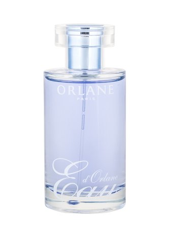 Orlane Eau D´Orlane Toaletní voda 100 ml pro ženy