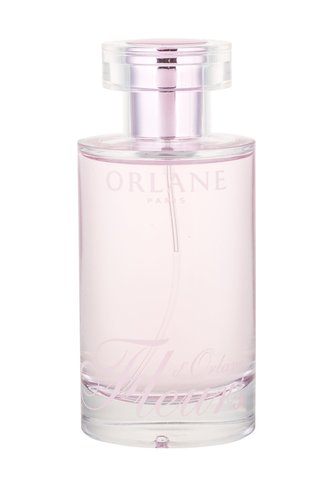 Orlane Fleurs D´Orlane Toaletní voda 100 ml pro ženy