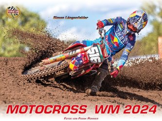 Motocross WM Kalender 2024