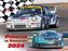 Porsche im Rennsport Kalender 2024