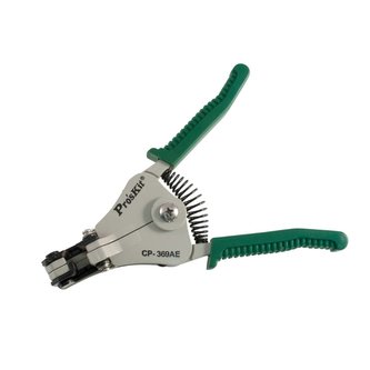 Odizolovací kleště pro kabely: 0.5, 1.2, 1.6, 2.0mm