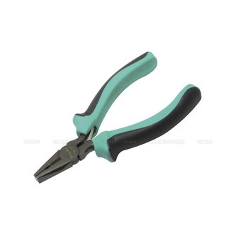 Mini kombinované kleště HRC (tvrdost): 50±5