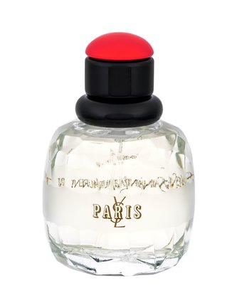 Yves Saint Laurent Paris Toaletní voda 75 ml pro ženy