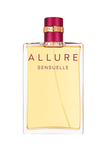 Chanel Allure Sensuelle Toaletní voda 100 ml pro ženy Tester Chanel Allure Sensuelle Toaletní voda 100 ml pro ženy Tester
