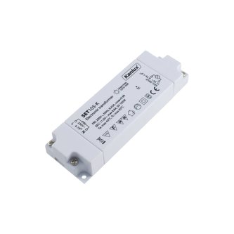 Spínaný zdroj pro vestavbu krytý 105W, 11,5V/8,5A AC