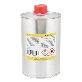 Kapalina pro odmašťování a čištění el. součástek 1000ml