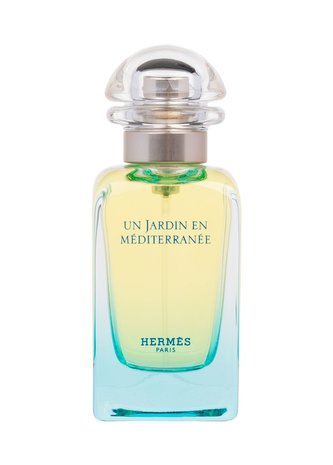 Hermes Un Jardin Toaletní voda en Méditerranée 50 ml unisex