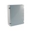 Instalační krabice IP56 380x300x120mm