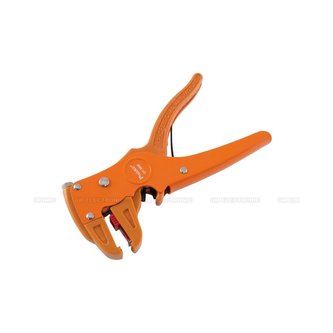 Značkové profi odizolovávací kleště pro kabely 0.2-4.0mm2
