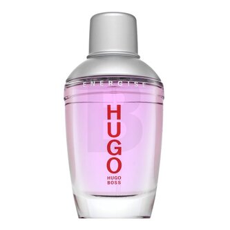 HUGO BOSS Hugo Energise Toaletní voda 75 ml pro muže