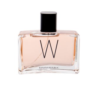 Banana Republic Banana Republic W Parfémovaná voda 125 ml pro ženy
