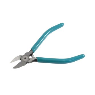 Štípací kleště na plasty HRC (tvrdost): 55±3