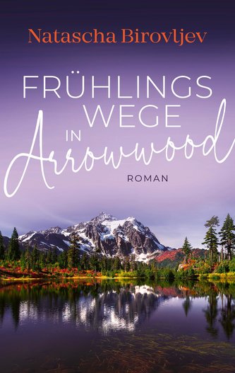 Frühlingswege in Arrowwood