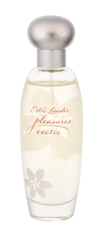 Estée Lauder Pleasures Exotic Parfémovaná voda 50 ml pro ženy