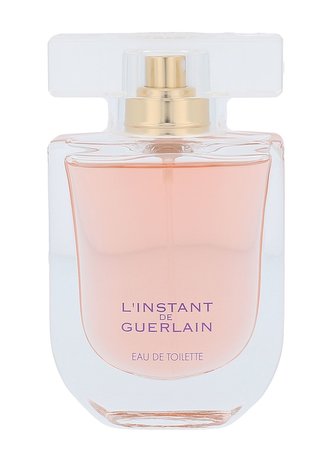 Guerlain L´Instant de Guerlain Toaletní voda 50 ml pro ženy