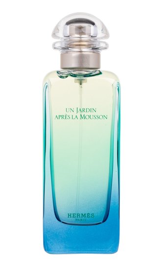 Hermes Un Jardin Apres La Mousson Toaletní voda 100 ml unisex