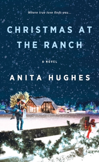 Christmas at the Ranch