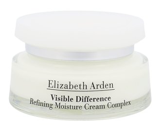 Elizabeth Arden Visible Difference Denný pleťový krém Refining Moisture Cream Complex 75 ml pre ženy