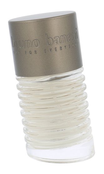 Bruno Banani Man Toaletní voda 50 ml pro muže