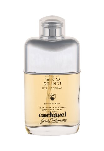 Cacharel Pour Homme Toaletní voda 50 ml pro muže