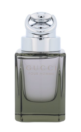 Gucci By Gucci Pour Homme Toaletní voda 50 ml pro muže