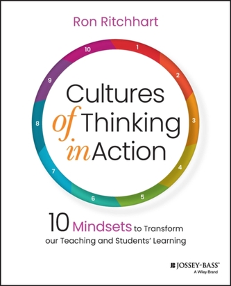 Cultures of Thinking in Action