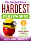 The New York Times Hardest Crosswords Volume 2