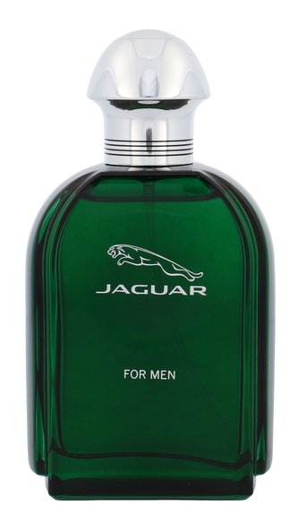 Jaguar Jaguar Toaletní voda 100 ml pro muže