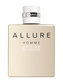 Chanel Allure Homme Edition Blanche Toaletní voda 100 ml pro muže Tester