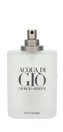 Giorgio Armani Acqua di Gio Toaletní voda Pour Homme 100 ml pro muže Tester