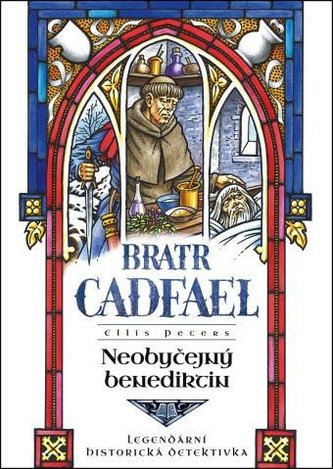 Neobyčejný benediktin