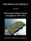 The Birsay Bay Project Volume 3