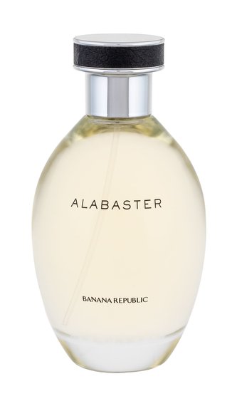 Banana Republic Alabaster Parfémovaná voda 100 ml pro ženy