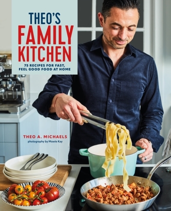 Theo's Family Kitchen