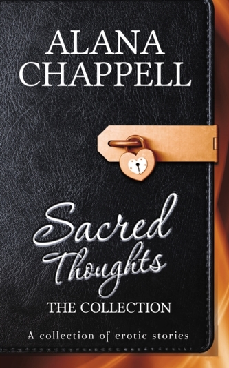 Sacred Thoughts - The Collection