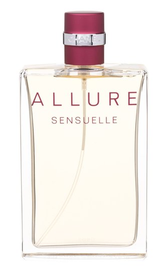 Chanel Allure Sensuelle Toaletní voda 100 ml pro ženy