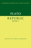 Plato: Republic Book I