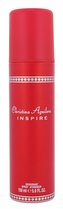Christina Aguilera Inspire Deodorant 150 ml pro ženy