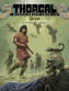 Grym. Thorgal młodzieńcze lata. Tom 11