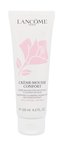 Lancôme Creme-Mousse Confort Čisticí krém 125 ml pro ženy