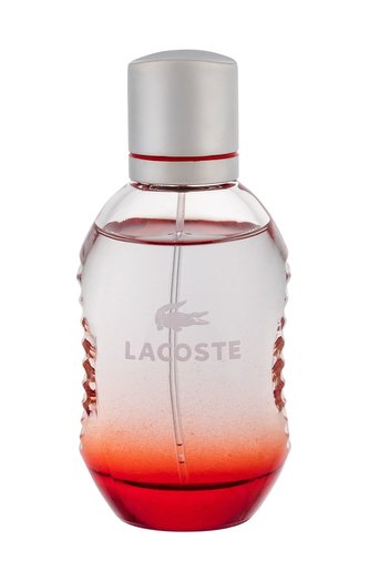 Lacoste Red Toaletní voda 50 ml pro muže