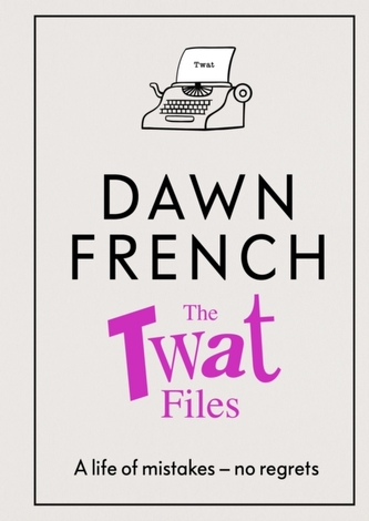 The Twat Files