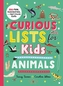 Curious Lists for Kids-Animals