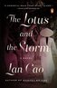 The Lotus And The Storm
