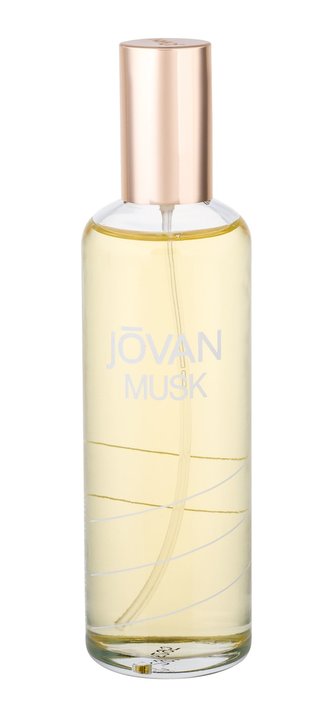 Jovan Musk Kolínská voda 96 ml pro ženy